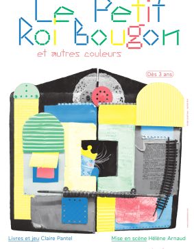 Le petit roi bougon - 26