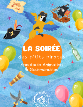 Soirée pirates - 26