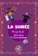 Enfant - Soirée Magique - 26