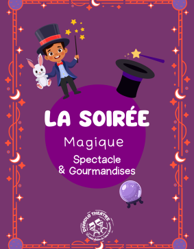 Soirée Magique - 26