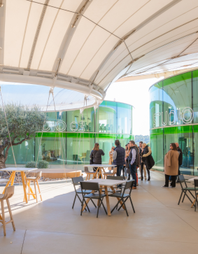 Conférence : RÉALISER SES RÊVES