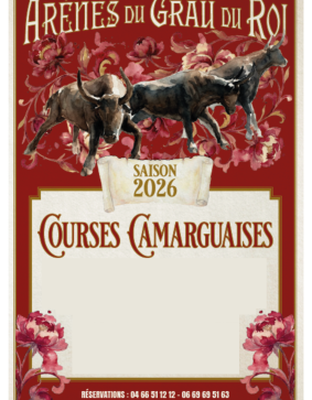 24.05.26 - COURSE CAMARGUAISE AS