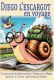 Enfant - Diego l'escargot -26