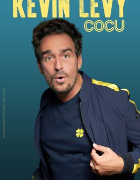 KEVIN LEVY - PALAVAS - 2026