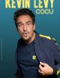 KEVIN LEVY - COCU