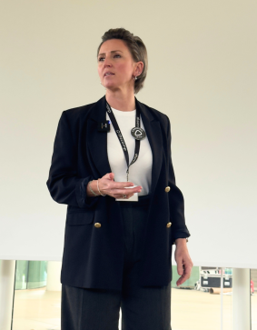 Gagner en légitimité et visibilité