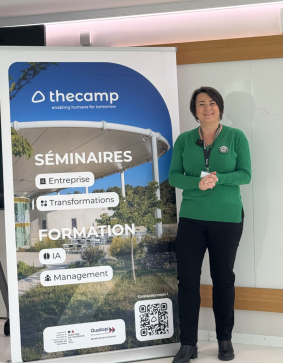 Booster vos équipes par le jeu