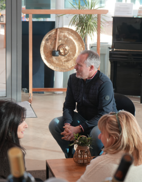 Afterwork : training hub