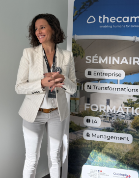 Petit-déjeuner conférence