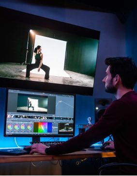 visite Spoon Productions