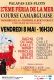 Culture - COURSE CAMARGUAISE - 08/05/2026