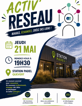 ACTIV RESEAU