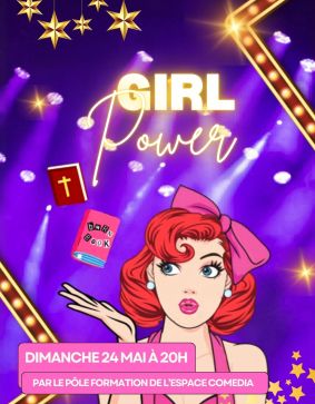 Girl Power