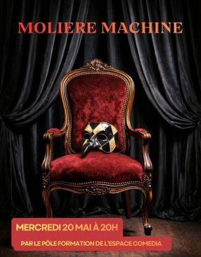 Molière Machine