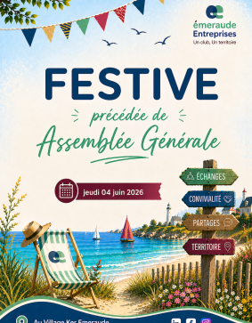 Assemblée Générale 2026