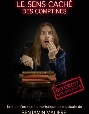 Le sens caché des comptines - 26