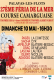 Culture - COURSE CAMARGUAISE - 10/05/26