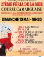 COURSE CAMARGUAISE - 1...