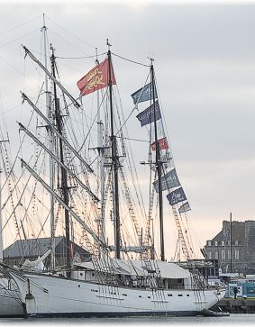 Soirée Networking  - Route du Rhum