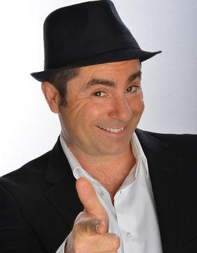 7EME FESTIVAL DE L'HUMOUR A BANDOL