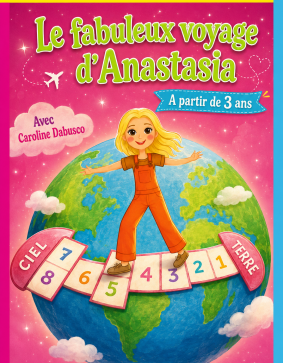 Le fabuleux voyage d'Anastasia - 26