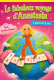 Enfant - Le fabuleux voyage d'Anastasia - 26