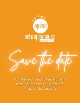 Apéro Entrepreneurs Plaine du Forez