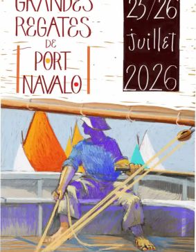 PARADE GRANDES REGATES