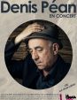 Concert Denis Péan