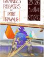 PARADE GRANDES REGATES