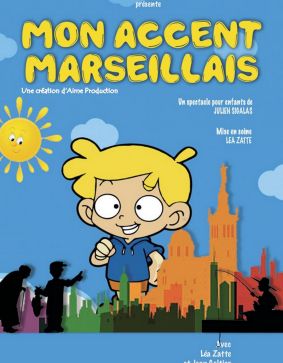 mon accent marseillais - 27