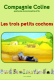 Enfant - Les 3 petits cochons - 27