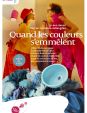 Quand les couleurs s'e...