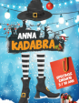Anna Kadabra - 27