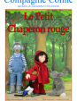 Le petit chaperon roug...