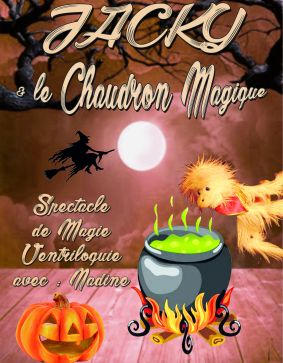 Jacky Chaudron