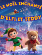 Le noël enchanté d’Elf...