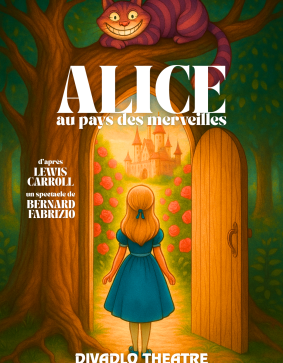 Alice au pays des merveilles - 27