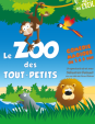 Le zoo des tout petits...