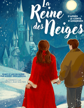 La reine des neiges - 27