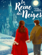 La reine des neiges -...