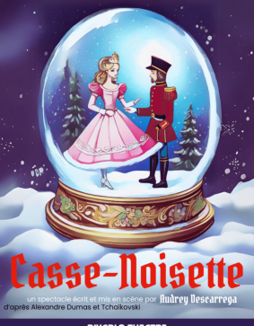 Casse Noisette