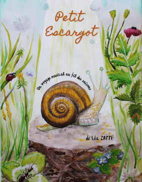 Petit escargot - 26