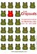 Enfant - Les crapauds - 26