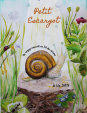 Petit escargot - 26