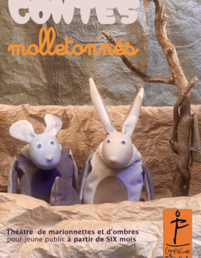Contes molletonnés - 26