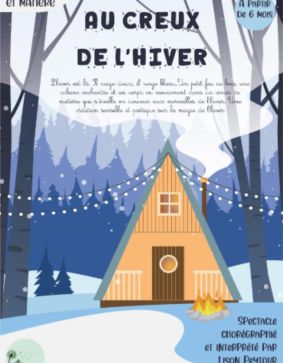 Au creux de l'hiver - 26