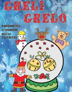 Greli grelo - 26