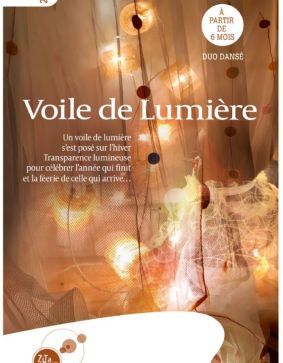 Voile de lumière - 26