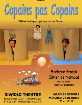 Copains pas copains - 26